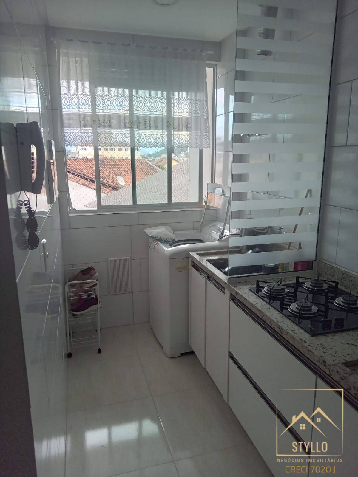 Apartamento à venda com 2 quartos, 64m² - Foto 14