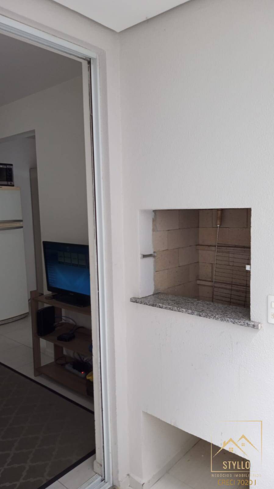 Apartamento à venda com 2 quartos, 48m² - Foto 14