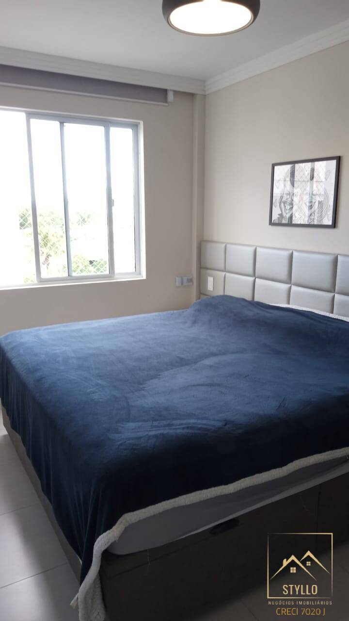 Apartamento à venda com 2 quartos, 48m² - Foto 10