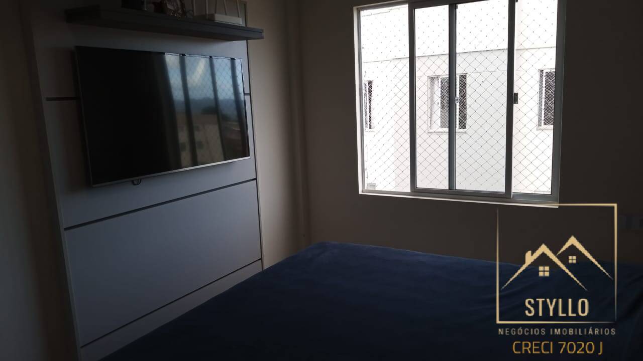 Apartamento à venda com 2 quartos, 48m² - Foto 11