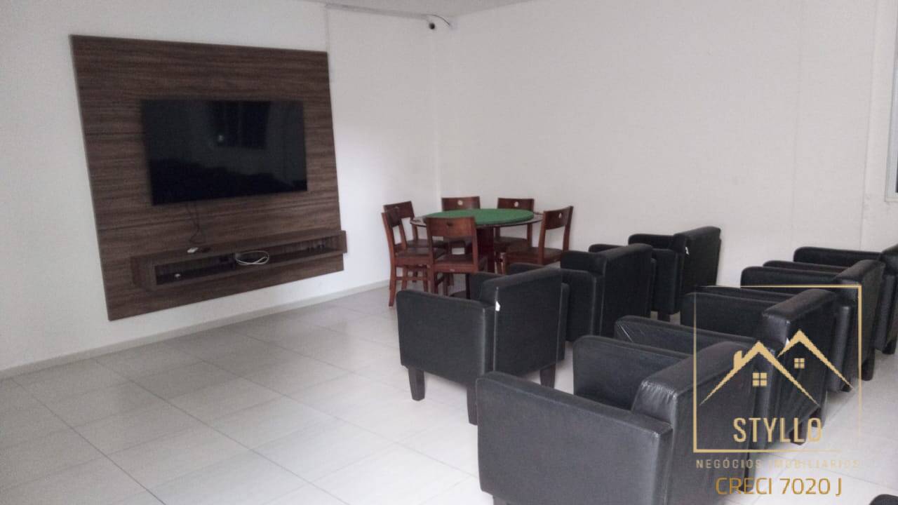 Apartamento à venda com 2 quartos, 48m² - Foto 22