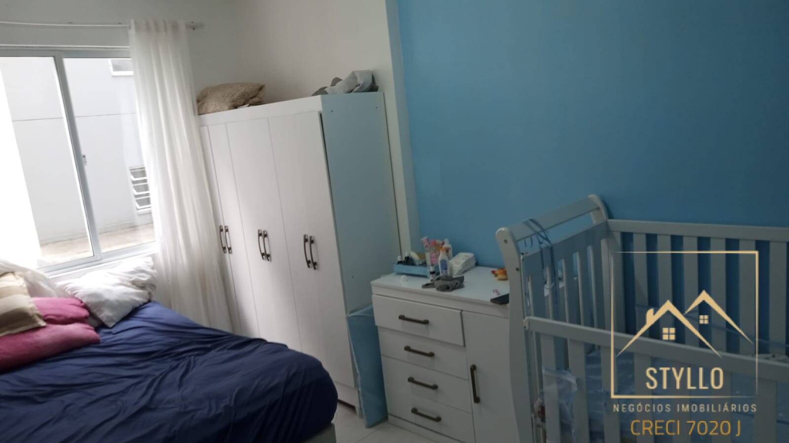 Apartamento à venda com 2 quartos, 48m² - Foto 12