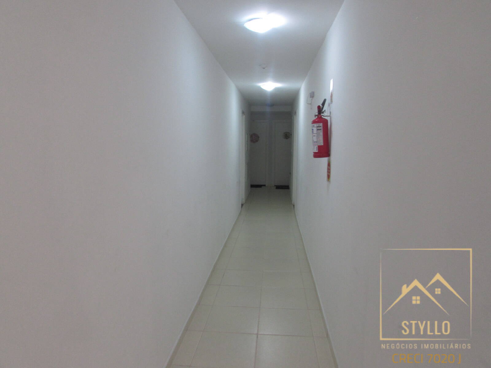 Apartamento à venda com 2 quartos, 51m² - Foto 12