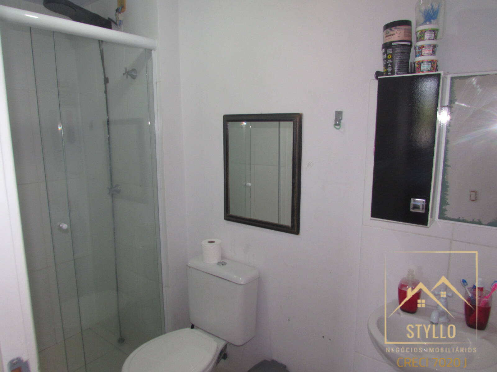 Apartamento à venda com 2 quartos, 51m² - Foto 10