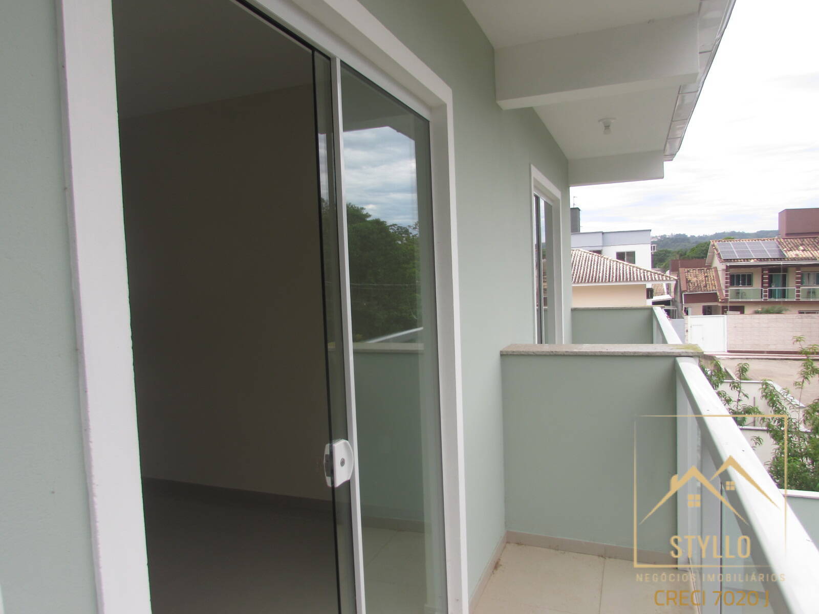 Sobrado à venda com 2 quartos, 69m² - Foto 9