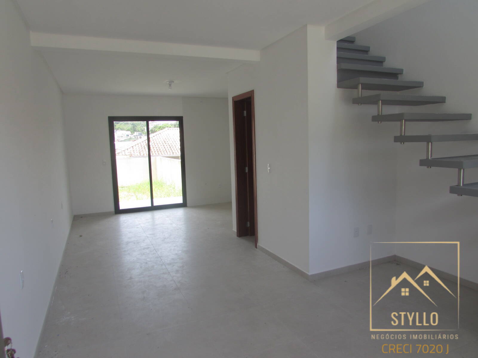 Sobrado à venda com 2 quartos, 80m² - Foto 4