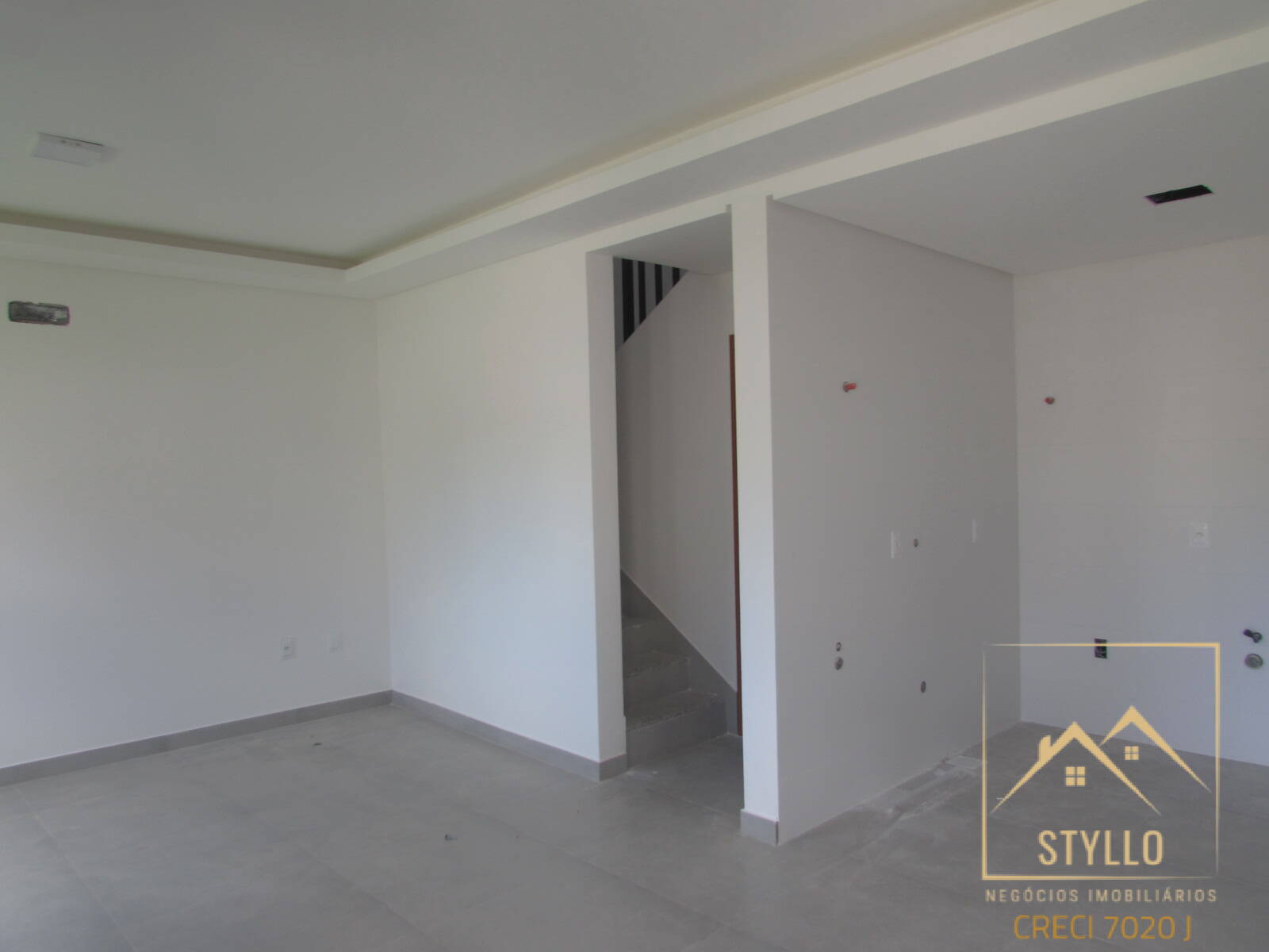 Sobrado à venda com 2 quartos, 73m² - Foto 5