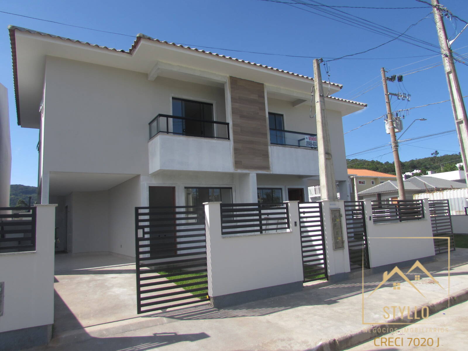 Sobrado à venda com 3 quartos, 100m² - Foto 3