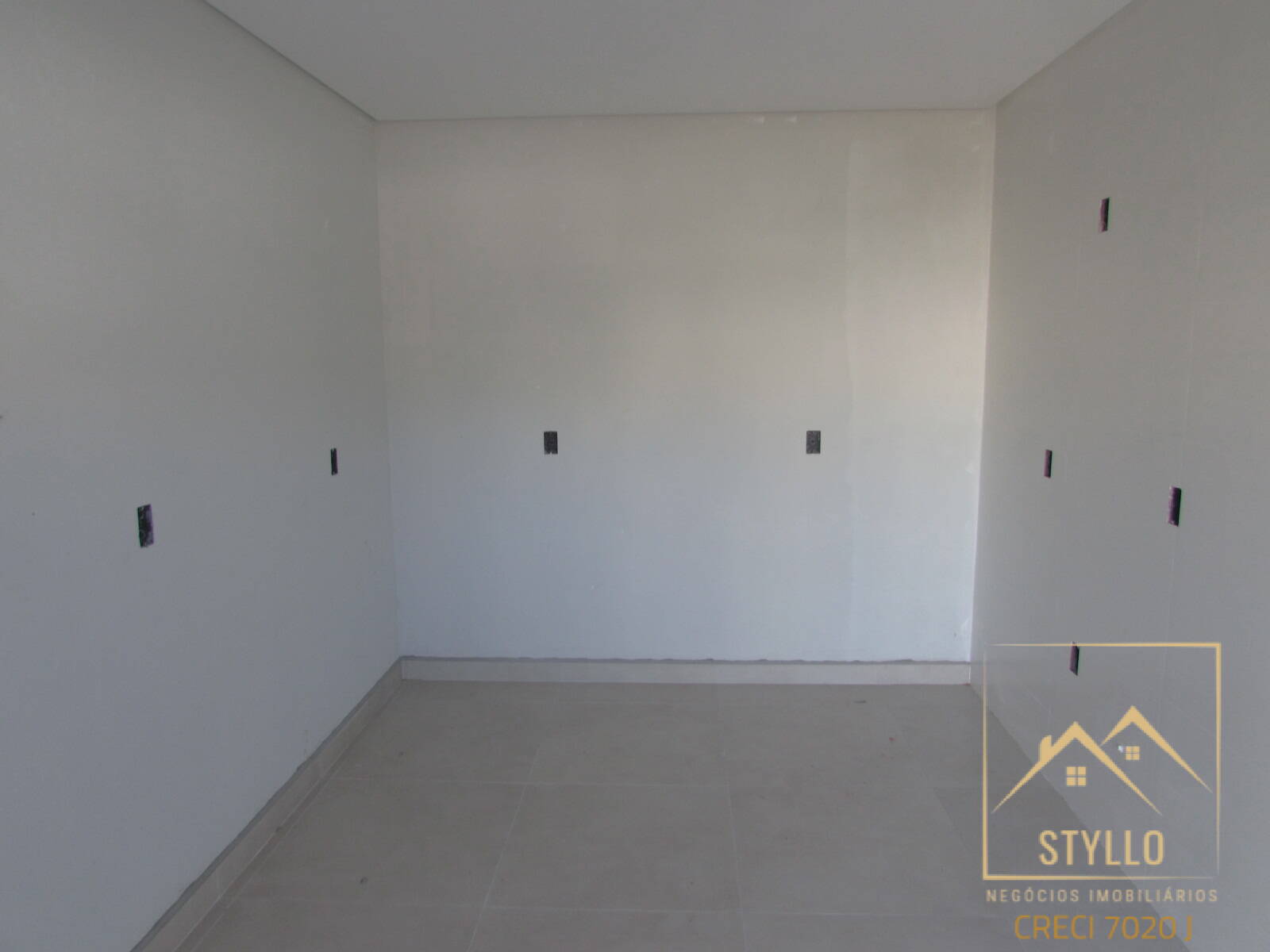 Sobrado à venda com 3 quartos, 100m² - Foto 6