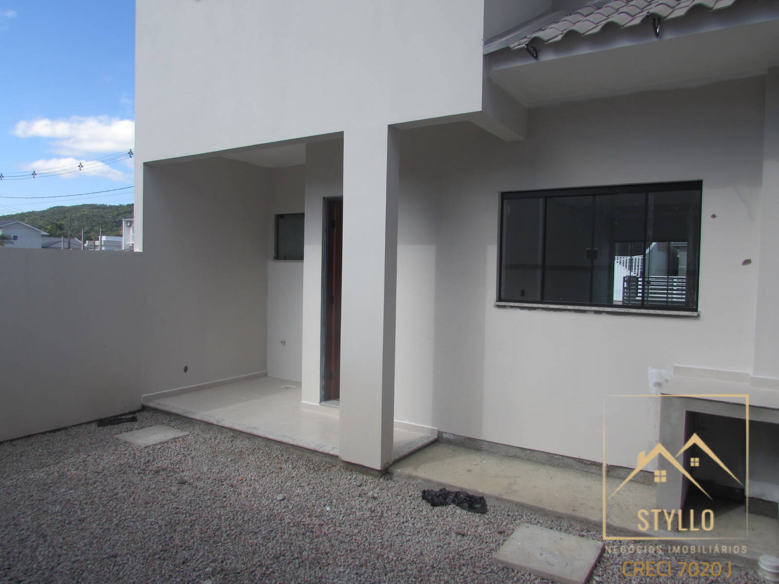 Sobrado à venda com 2 quartos, 84m² - Foto 12