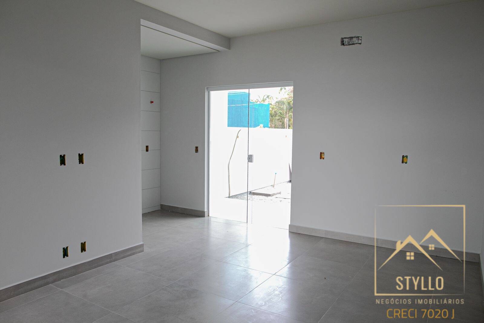 Sobrado à venda com 2 quartos, 95m² - Foto 5