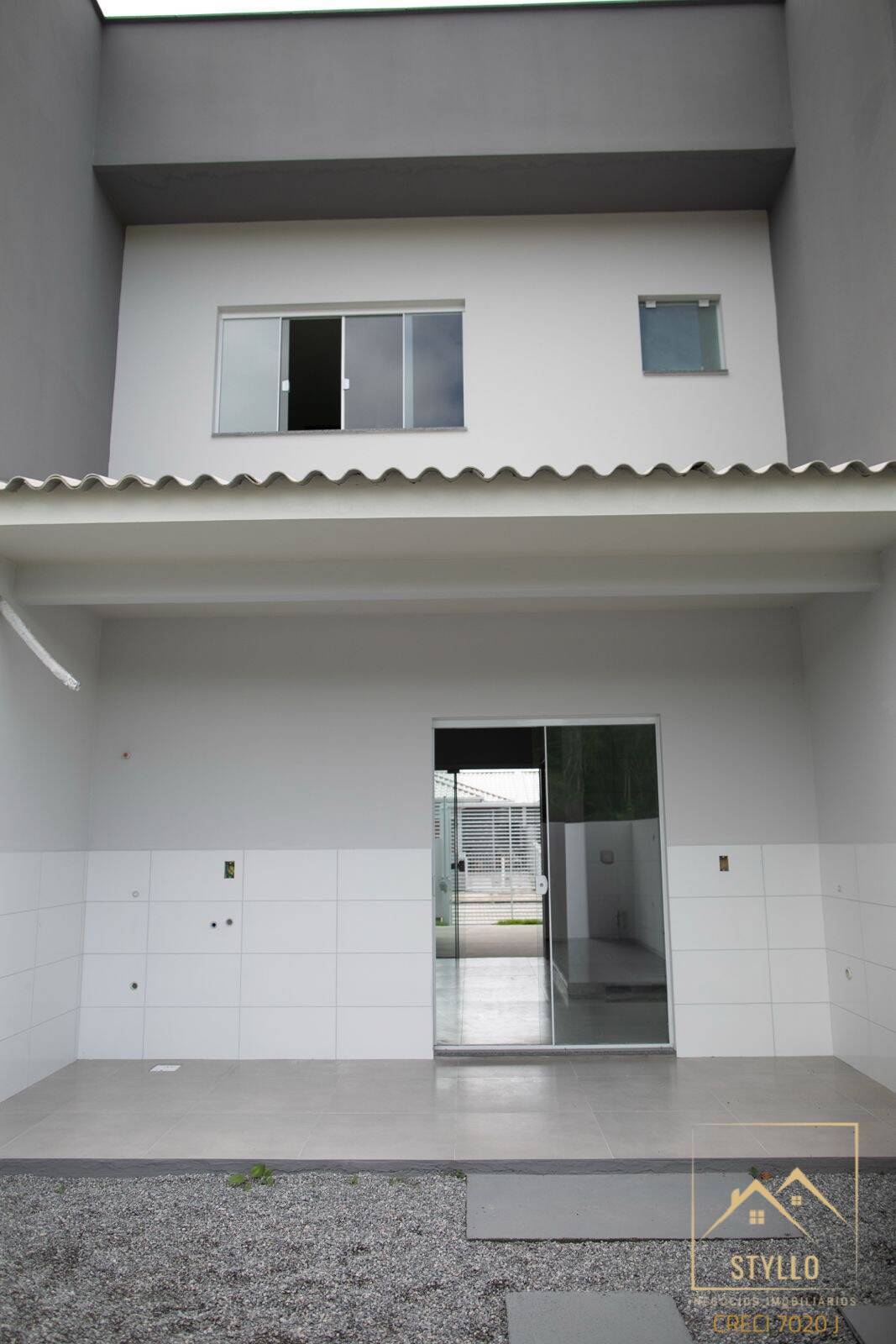 Sobrado à venda com 2 quartos, 95m² - Foto 24