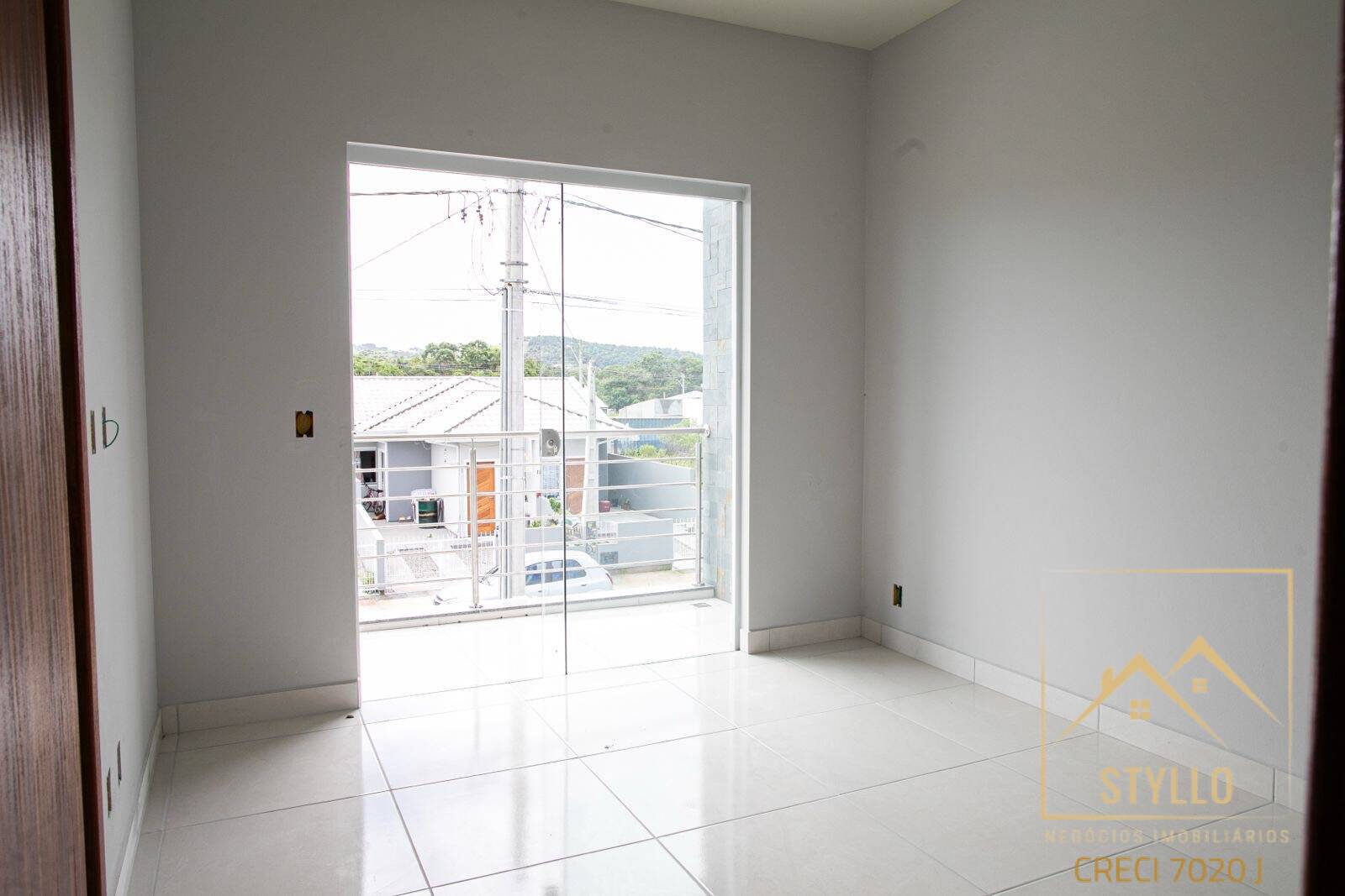 Sobrado à venda com 2 quartos, 95m² - Foto 13