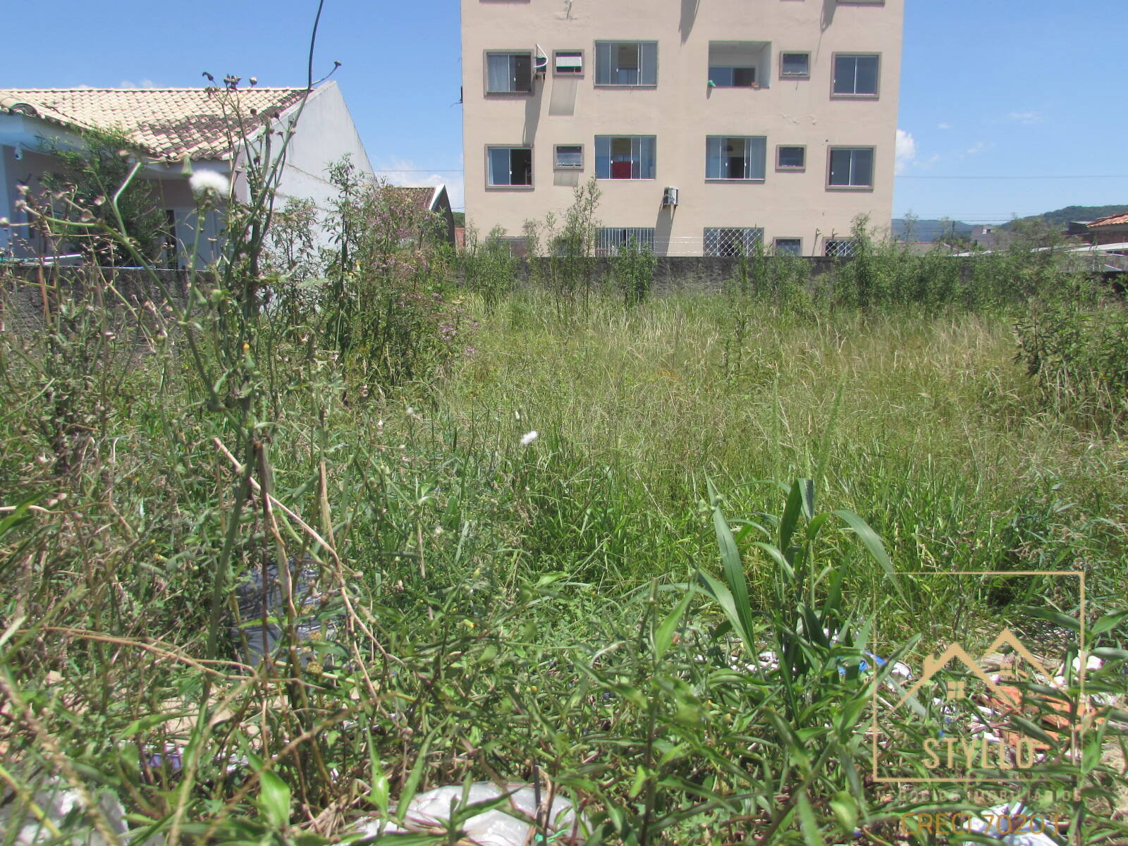 Terreno à venda, 250m² - Foto 3