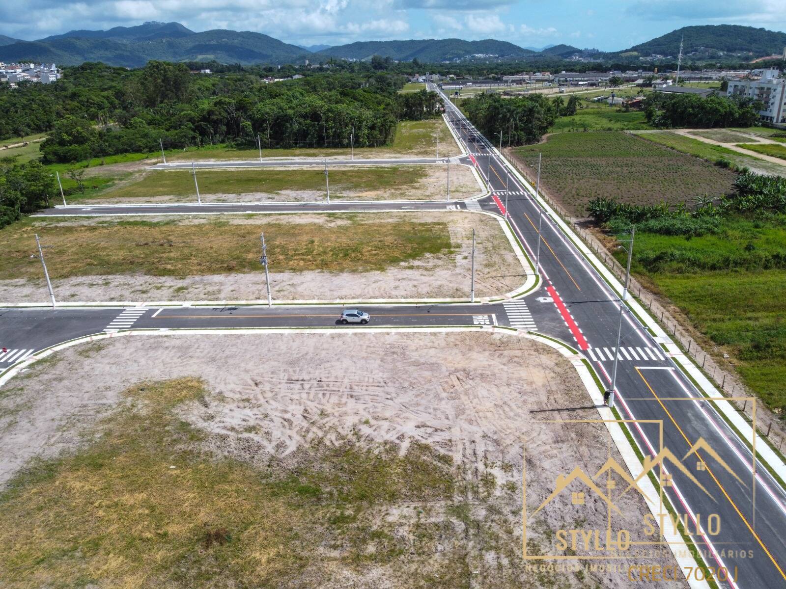 Terreno à venda, 250m² - Foto 5